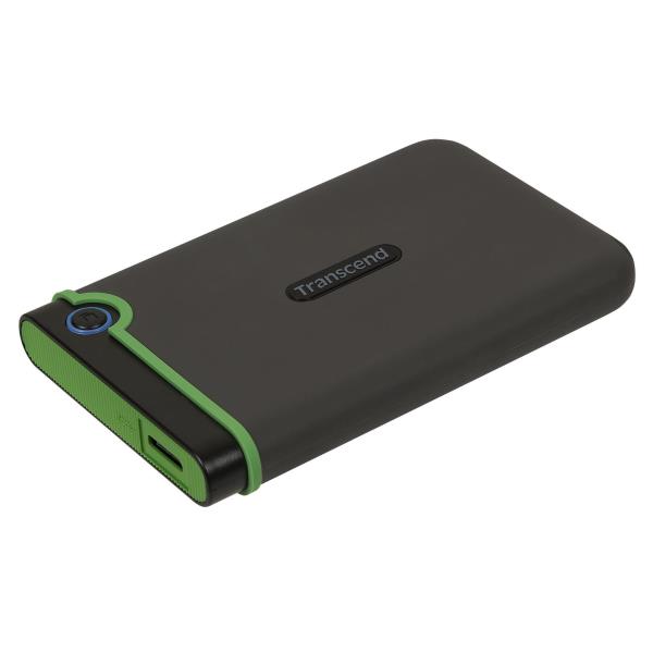 TRANSCEND STOREJET 1TB M3S PORTATILE TS1TSJ25M3S