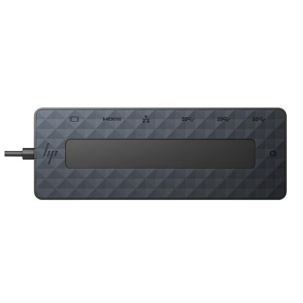 HP UNIVERSAL USB-C MULTIPORT HUB 50H98AA#ABB