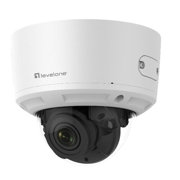 LEVEL ONE FCS-3098 GEMINI ZOOM DOME IP FCS-3098