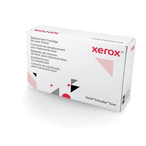 XEROX TONER EVERYDAY HP CF531A 006R04260
