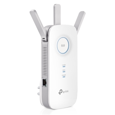 TP-LINK AC1750 WI-FI RANGE EXTENDER RE450