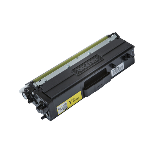 BROTHER TONER GIALLO HL-L8260CDW/8360CDW/DCP-L8410CDW/MFC-L8690CDW/8900CDW 4000 PAGINE TN423Y