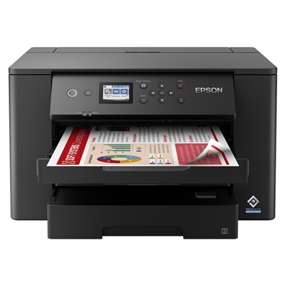 EPSON WORKFORCE WF-7310DTW C11CH70402