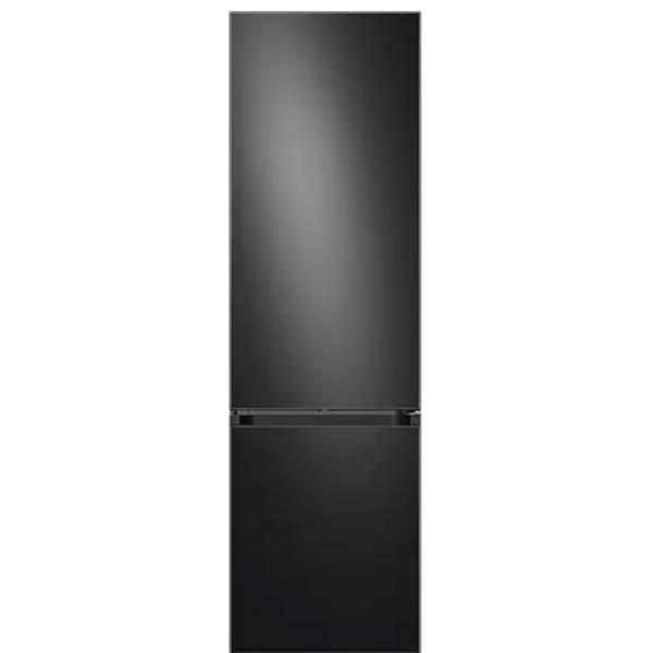 SAMSUNG COMBI BESPOKE A 2MT TNF NERO RB38A7B6AB1