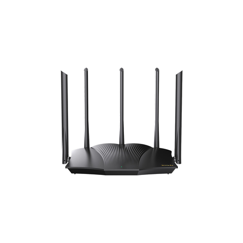 TENDA ROUTER TX12 PRO WI-FI 6 AX3000 DUAL BAND GIGABIT TX12 PRO