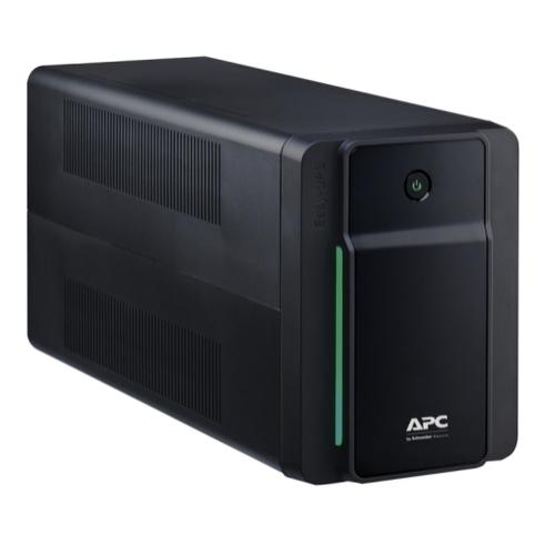 APC EASY UPS 1200VA, 230V, AVR, SCHUKO SOCKETS BVX1200LI-GR