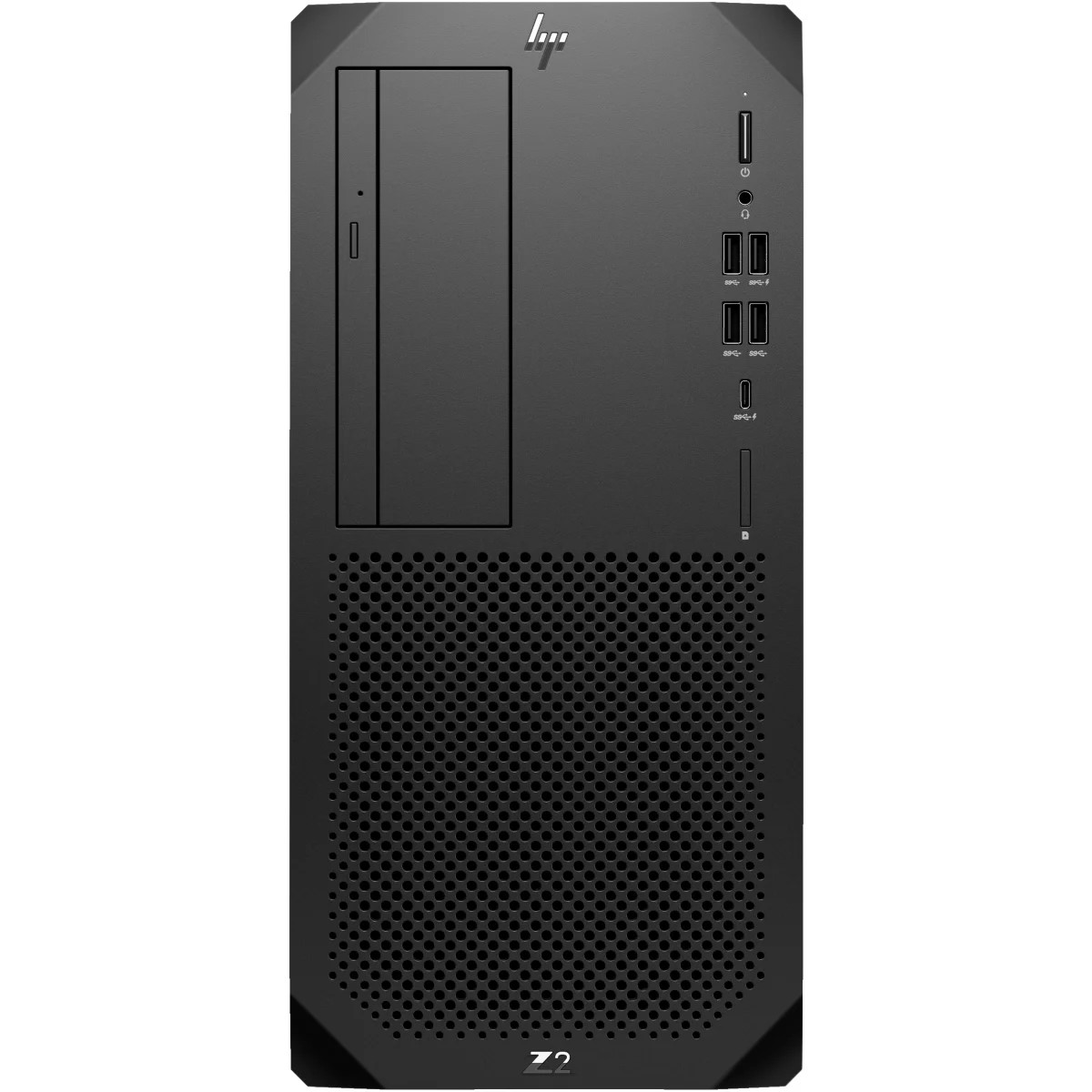 HP WKS TOWER Z2 G9 i9-13900 32GB 1T SSD WIN 11 PRO 865H6ET
