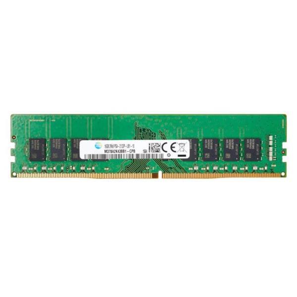 HP RAM UDIMM DDR4-3200 8GB TWR+SFF 13L76AA