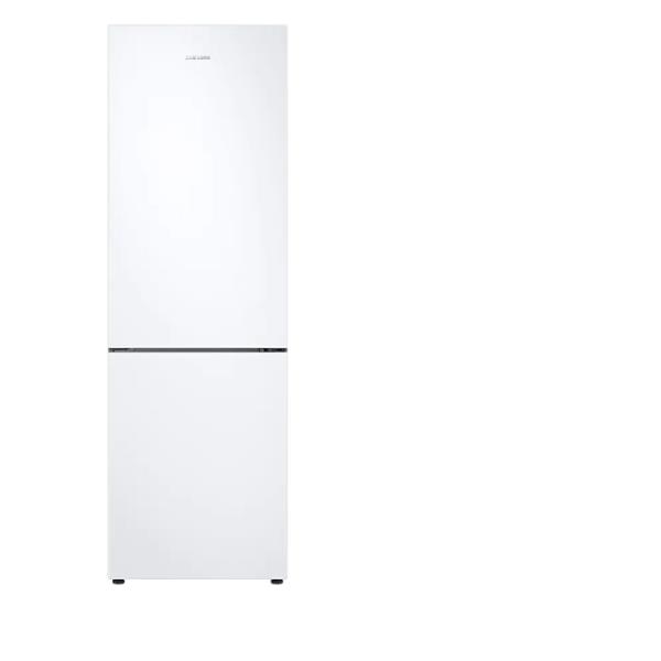 SAMSUNG COMBI ECOFLEX 185CM F TNF BIANCO RB33B610FWW