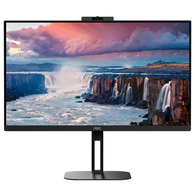 AOC MONITOR 27 - 16:9 VALUE Q27V5CW/BK