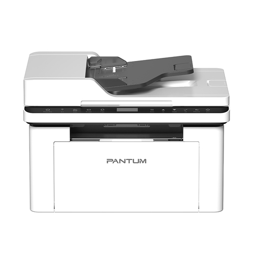 PANTUM MULTIF. LASER A4 B/N, 22 PPM, ADF, USB/WIFI, TONER INCL DA 700 PAG, 3 IN 1 BM2300AW