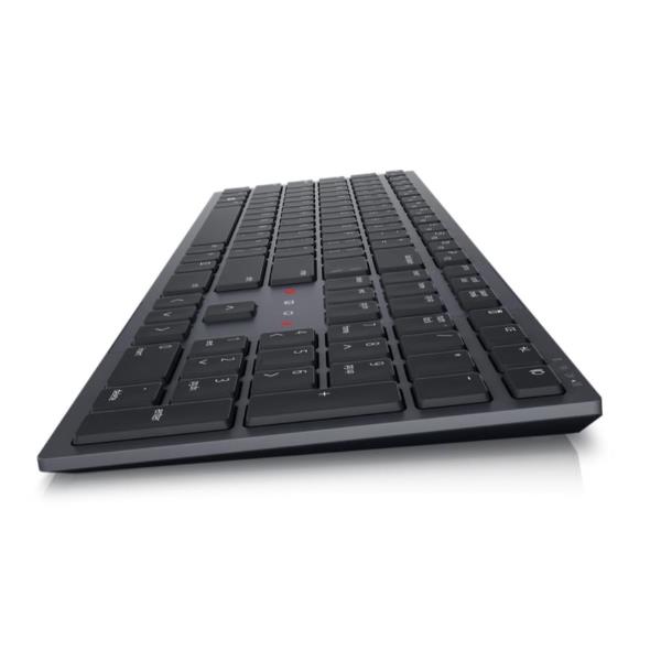 DELL PREMIER KEYBOARD KB900 IT QWERTY KB900-GR-ITL