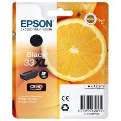 EPSON CARTUCCIA NERO T33XL ARANCIA C13T33514012