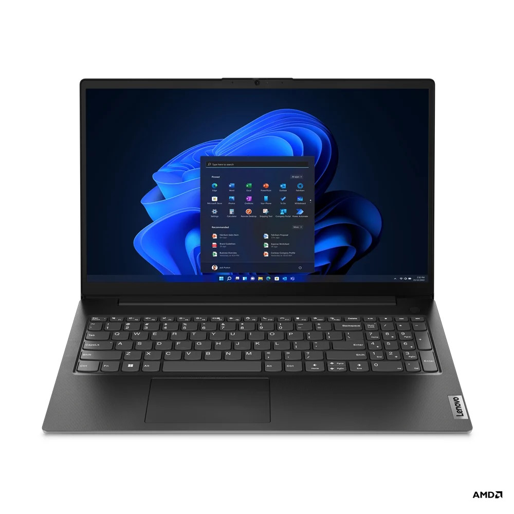 LENOVO NB ESSENTIAL V15-AMN G4 RZ5-7520U 8GB 256GB 15,6 W11 PRO 82YU00TXIX