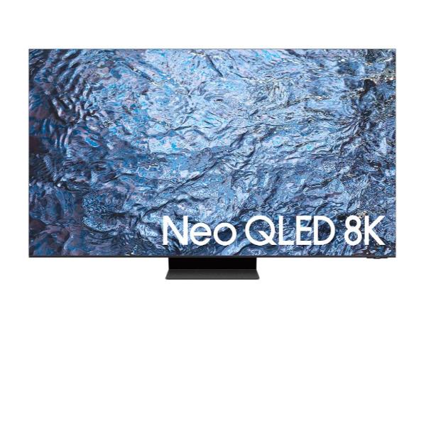 SAMSUNG TV 65 POL 8K SERIE QN900 QLED 23 QE65QN900CTXZT