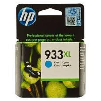 HP 933XL CYAN OFFICEJET INK CN054AE#301