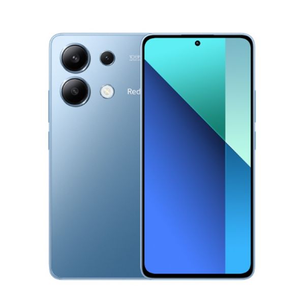 XIAOMI REDMI NOTE 13 256GB 8GB BLUE REDMINOTE13BLUE