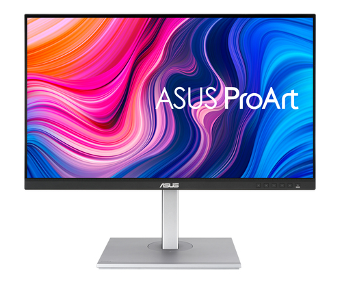 ASUS MONITOR 27 LED IPS 16:9 WQHD PROART, PIVOT, 100 sRGB, 100 Rec 709, CALMAN VER, USB-C, DP/HDMI 90LM06Q0-B01370