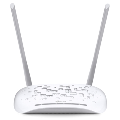 TP-LINK MODEM ROUTER FR WI-FI N300 TD-W9970