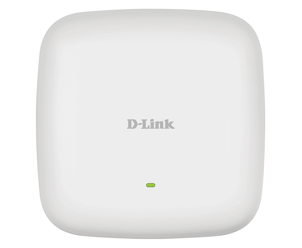 D-LINK ACCESS POINT WIRELESS AC2300 DUAL BAND POE, 2 PORTE GIGABIT, TECNOLOGIA MU-MIMO DAP-2682