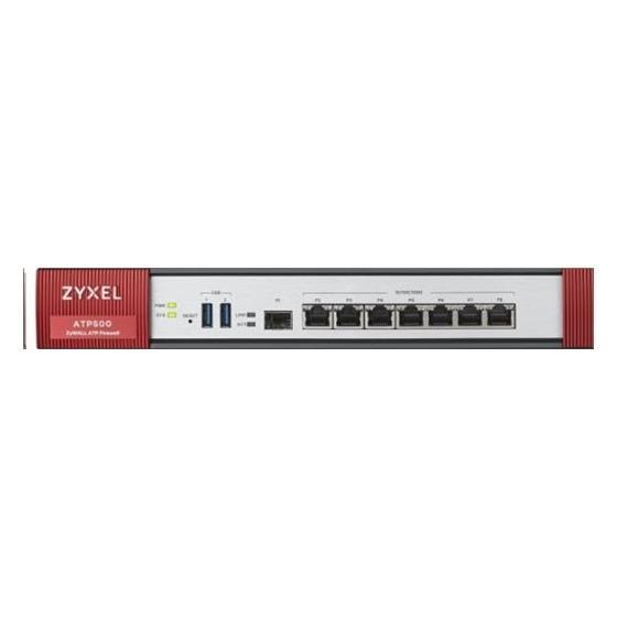 ZYXEL ATP FIREWALL 500 ATP500-EU0102F