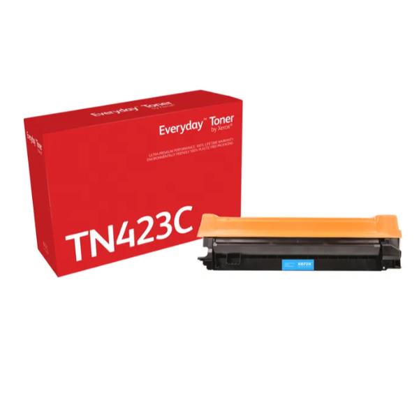 XEROX TONER EVERYDAY PER TN-423C 006R04760