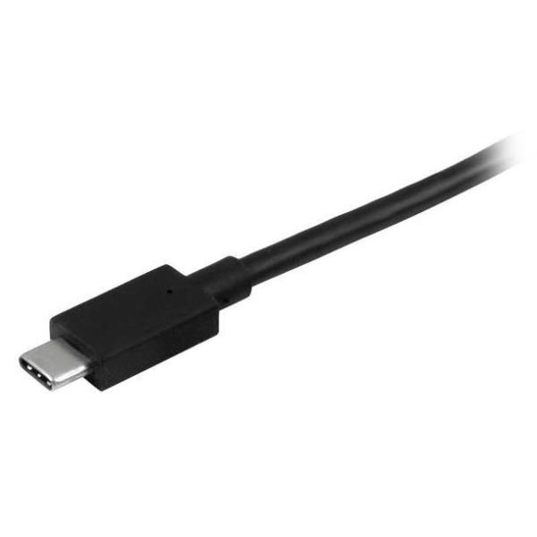 STARTECH CAVO ADATTATORE USB-C DP 1 8M CDP2DPMM6B