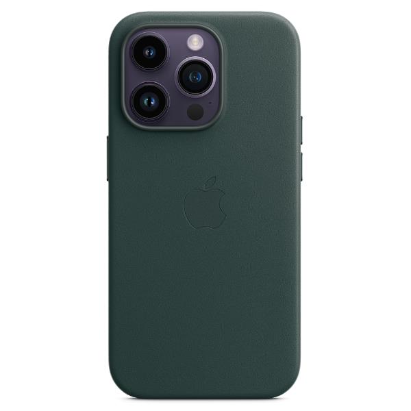 Image of APPLE IPHONE 14 PRO MAX LTH CASE FOREST MPPN3ZM/A