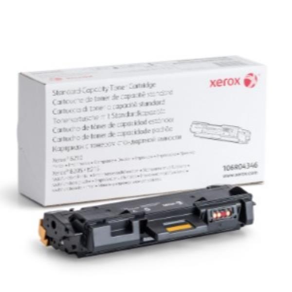 XEROX TONER STD CAP PER B210/ B205 / B215 106R04346