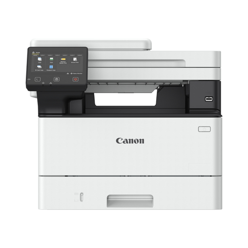 CANON MULTIF. LASER A4 B/N, I-SENSYS MF463, 40PPM, ADF, FRONTE/RETRO, USB/LAN/WIFI, 3 IN 1 5951C008