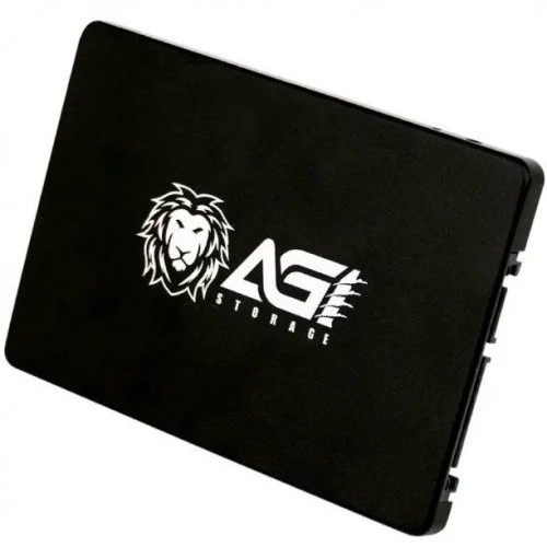 AGI SSD INTERNO AI238 1TB 2,5 SATA 6GB/S R/W 550/490 AGI1K0GIMAI238