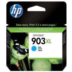 HP 903XL HIGH YIELD CYAN T6M03AE#BGX