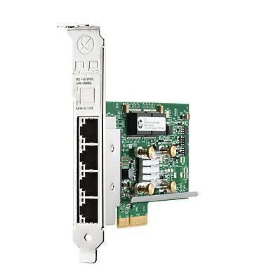 HPE ETHERNET 1GB 4 PORT 331T ADAPTER 647594-B21