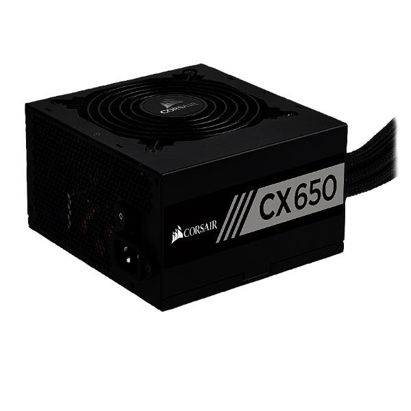 CORSAIR CX SERIES CX650 650W 80 BRONZE CP-9020278-EU