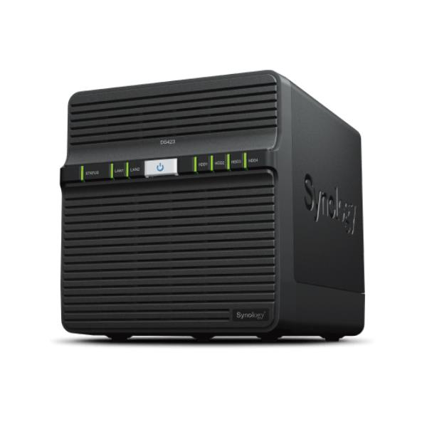 SYNOLOGY DS423 DS423