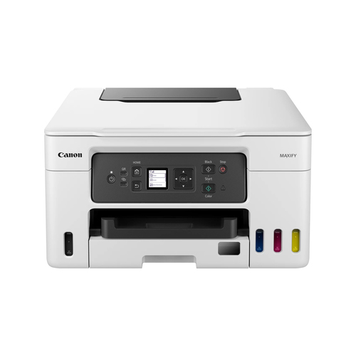 CANON STAMP. INK A4 COLORE, GX3050, 24PPM, FRONTE/RETRO, USB/LAN/WIFI 5777C006