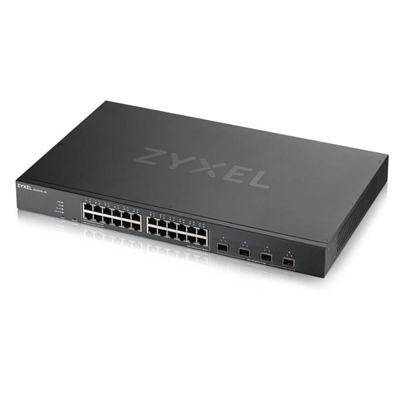 ZYXEL NEBULAFLEX SWITCH WEB MANAGED XGS1930-28-EU0101F