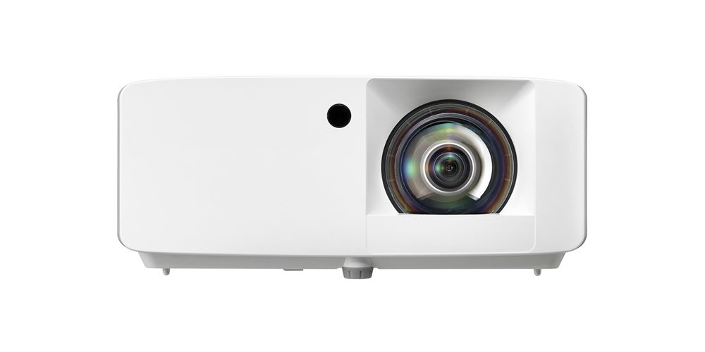 Optoma LASER WXGA 3600L Posizione verticale e 360 ZW350ST