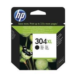 HP 304XL BLACK INK CARTRIDGE N9K08AE#ABE