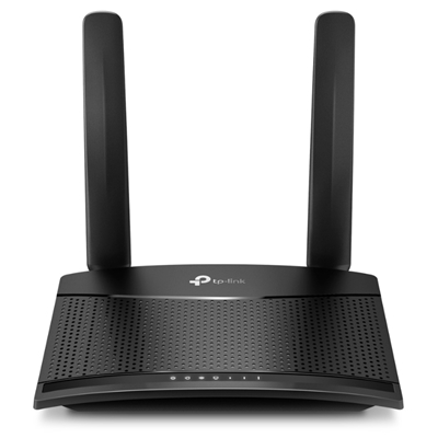 TP-LINK ROUTER 4G WI-FI 300MBPS TL-MR100