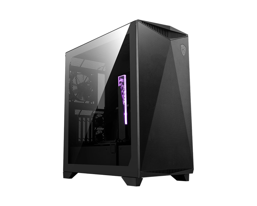 MSI CASE MPG GUNGNIR 300P AIRFLOW 306-7G21P21-W57