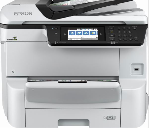 EPSON WORKFORCE PRO WF-C8690DWF C11CG68401