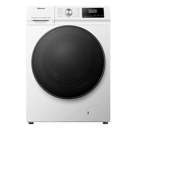 HISENSE LAVASC 9/6KG D 1400 GIRI WDQA9014EVJM