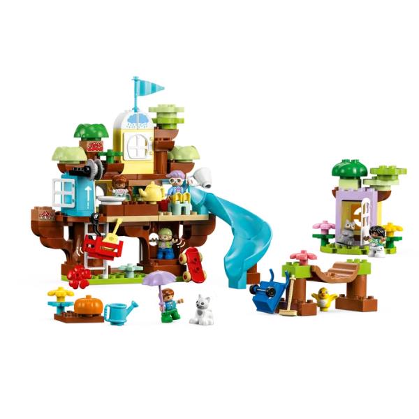 LEGO CASA SULL ALBERO 3 IN 1 10993