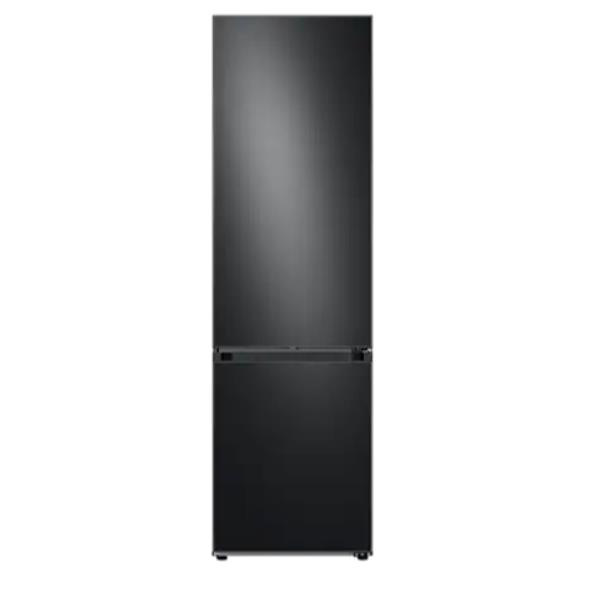 SAMSUNG COMBI BESPOKE B 2MT TNF NERO RB38A7B6BB1