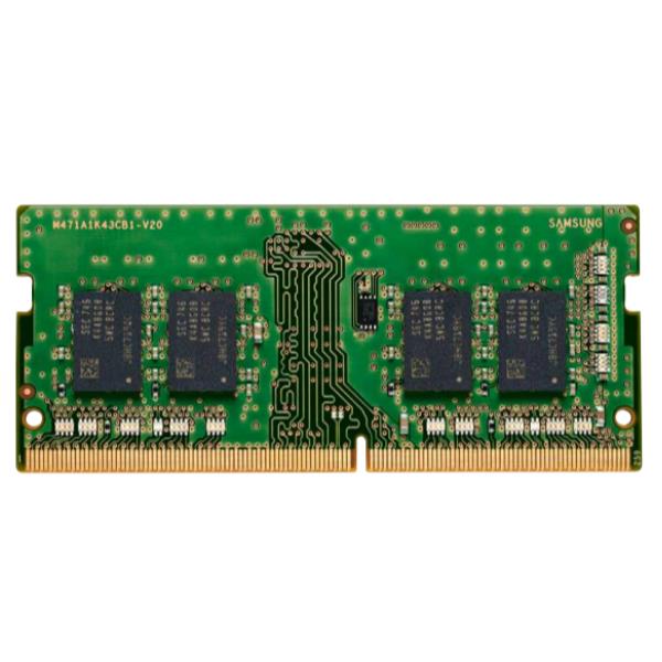HP RAM 8 GB 3200 DDR4 SODIMM NOTEBOOK 286H8AA#AC3