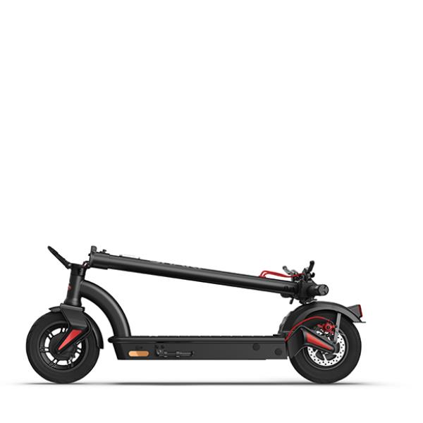 SHARP E-SCOOTER CON DISPLAY INTEGRATO KS4 EM-KS4AEU-B