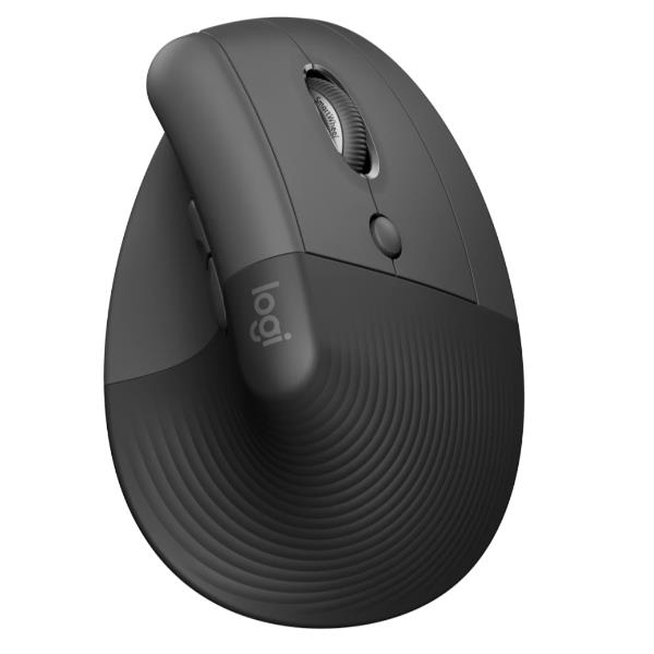 LOGITECH LIFT GRAPHITE (RIGHT HANDED) 910-006473