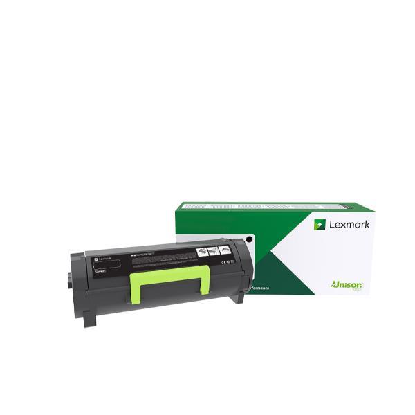 LEXMARK TONER RETURN PROGRAM 15K HY B262U00