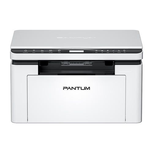 PANTUM MULTIF. LASER A4 B/N, BM2300W, 22PPM, USB/WIFI, TONER INCL DA 700 PAG, 3 IN 1 BM2300W